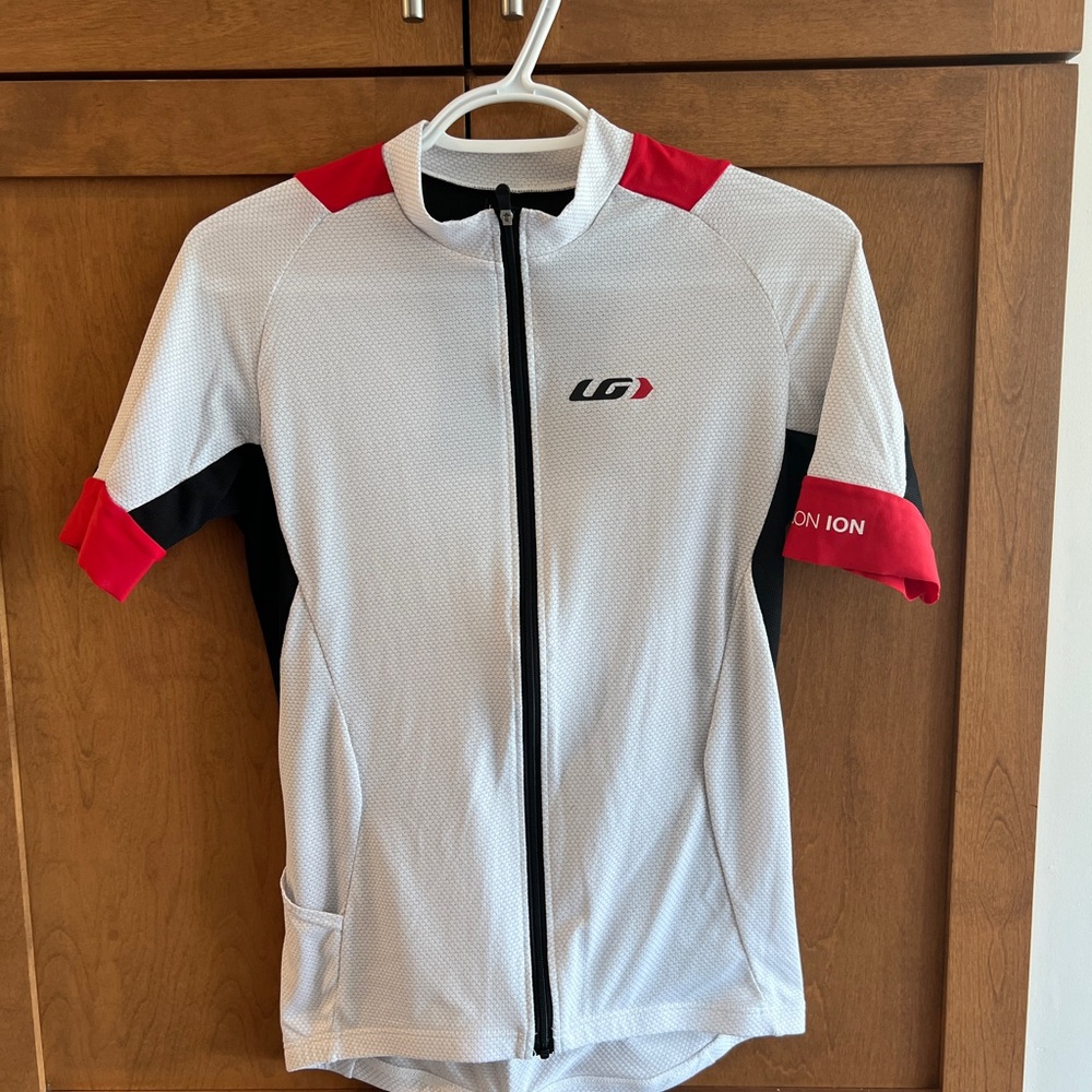 Bike jersey